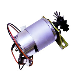 Motor, Singer #HP32919 image # 9288