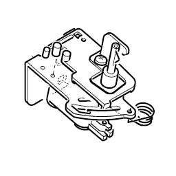 Bobbin Winder, Singer #HP33048 image # 9292