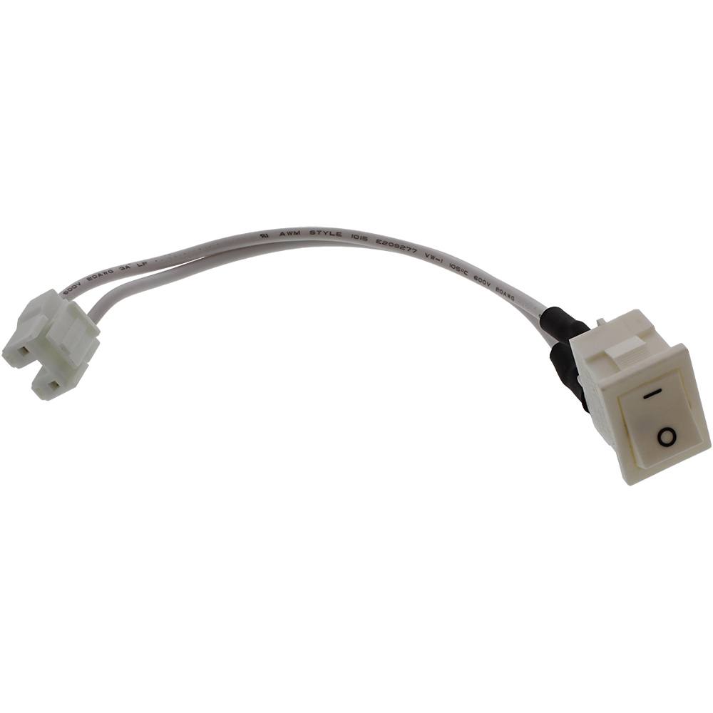 Power Switch Assembly, Singer #HP33128 image # 67974