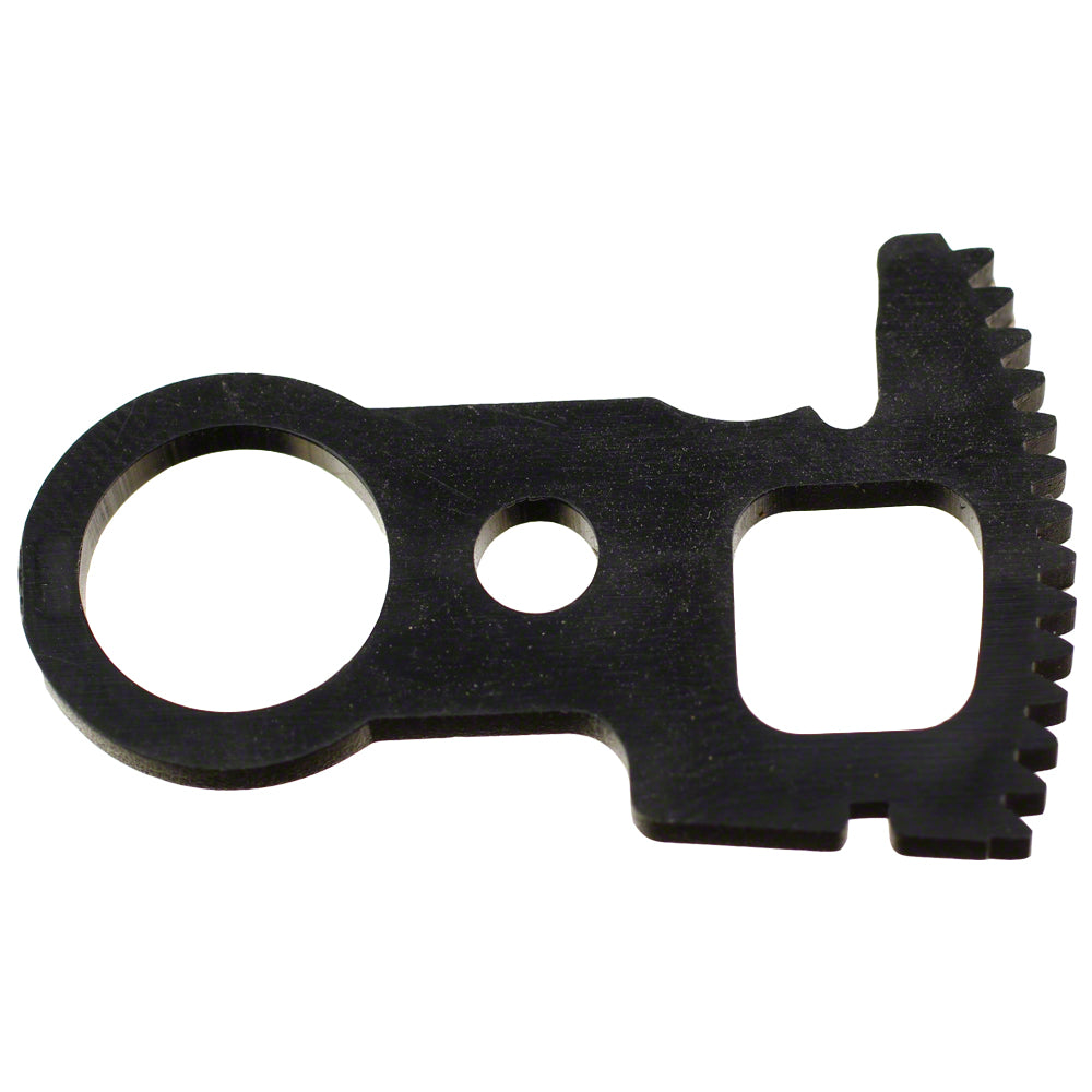 Feed Regulator Gear (A), Singer #HP33190 image # 34434