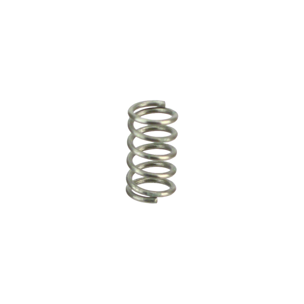 F Pulse Motor Bracket Spring, Singer #HP33322 image # 36895