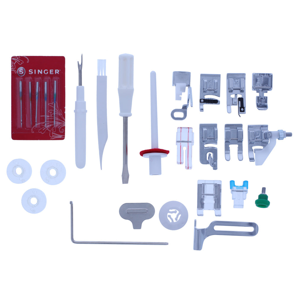 Accessory Set, Singer #HP34062 image # 24739