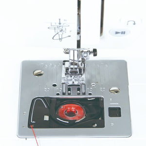 Juki HZL-HT740 Computerized Sewing Machine image # 121082
