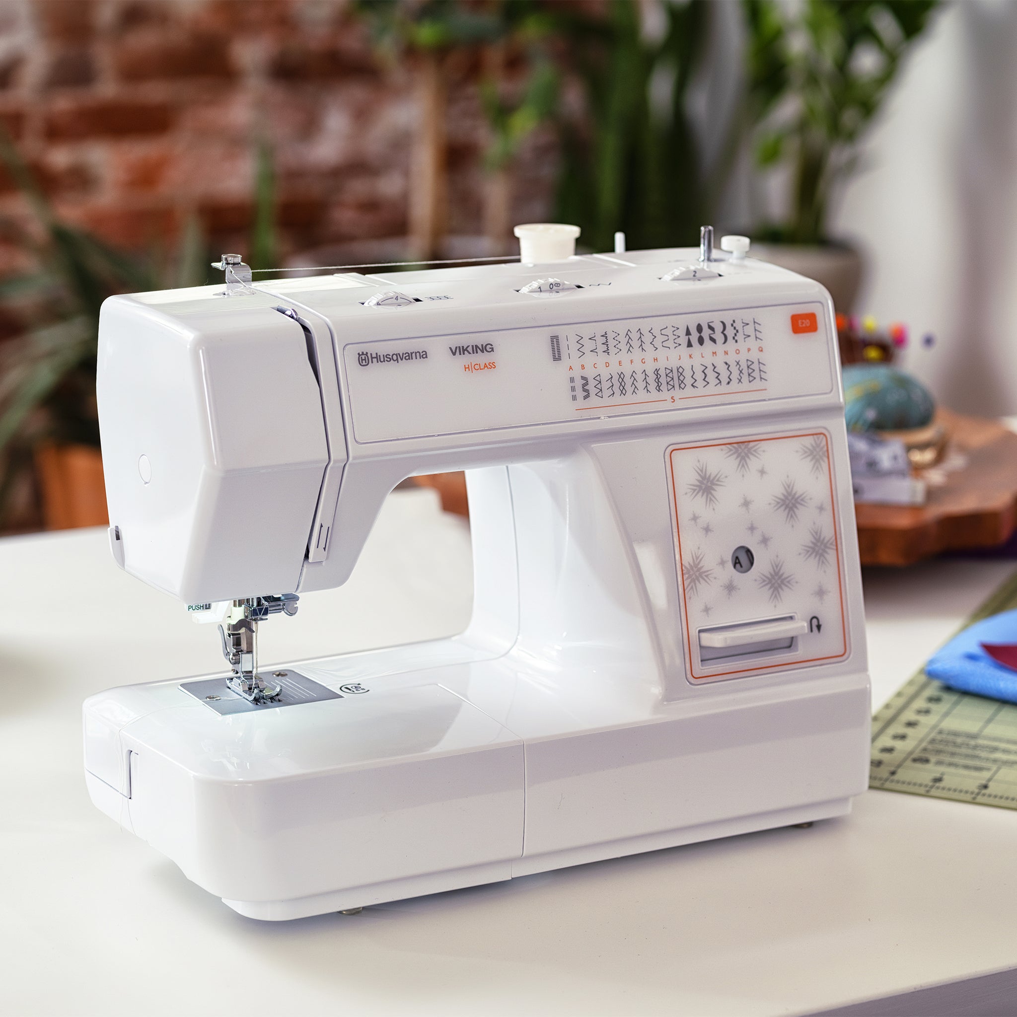 Husqvarna Viking H Class E20 Sewing Machine husqvarna-viking-h-class-e20-sewing-machine