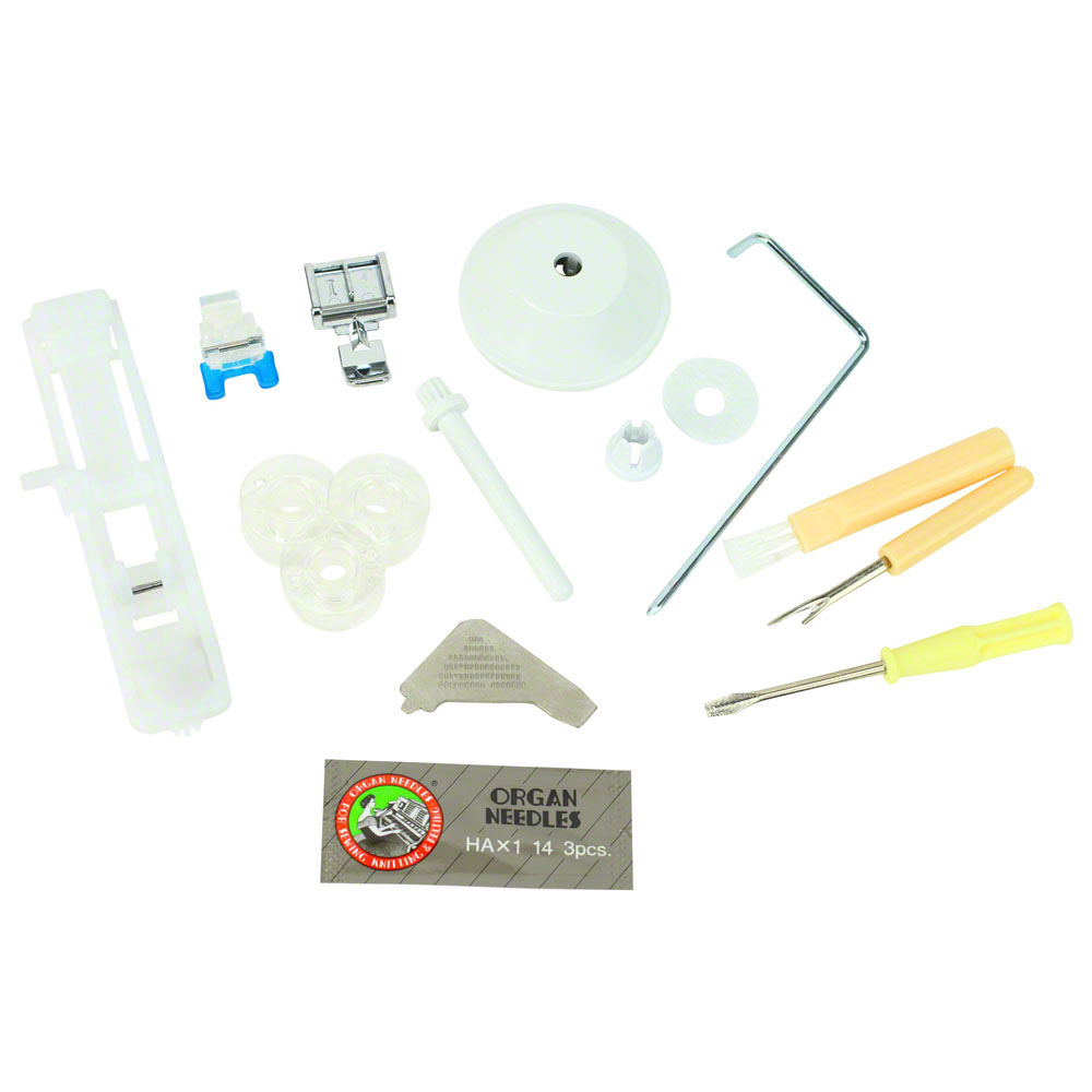 Juki HZL-353ZR-C Basic Sewing Machine image # 36419
