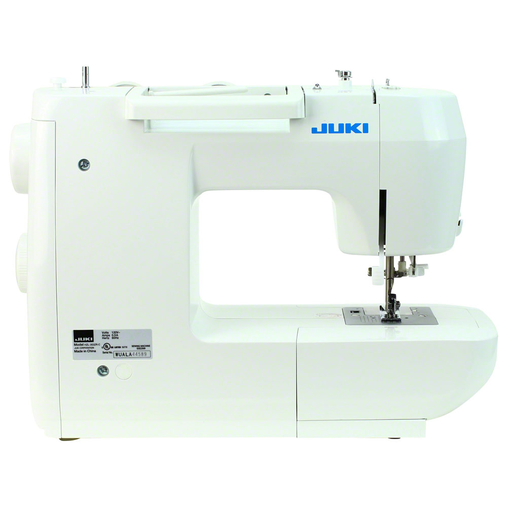 Juki HZL-353ZR-C Basic Sewing Machine