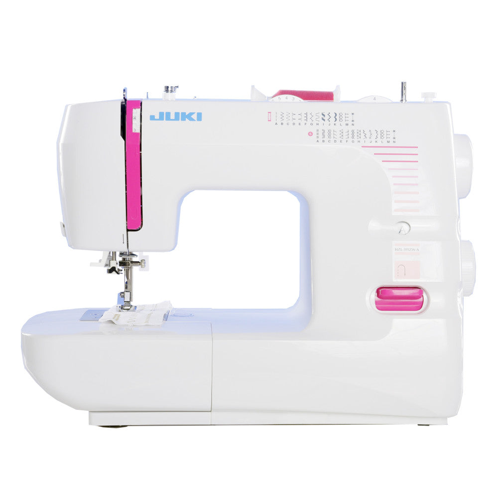 Juki HZL-355ZW-A Sewing Machine image # 46984