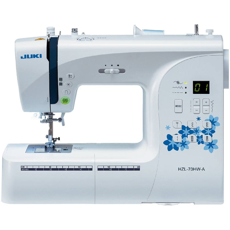 Juki HZL-70HW Sewing Machine image # 80101