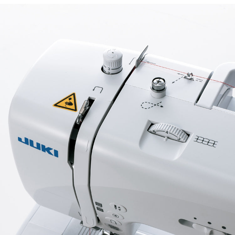 Juki HZL-70HW Sewing Machine image # 80102