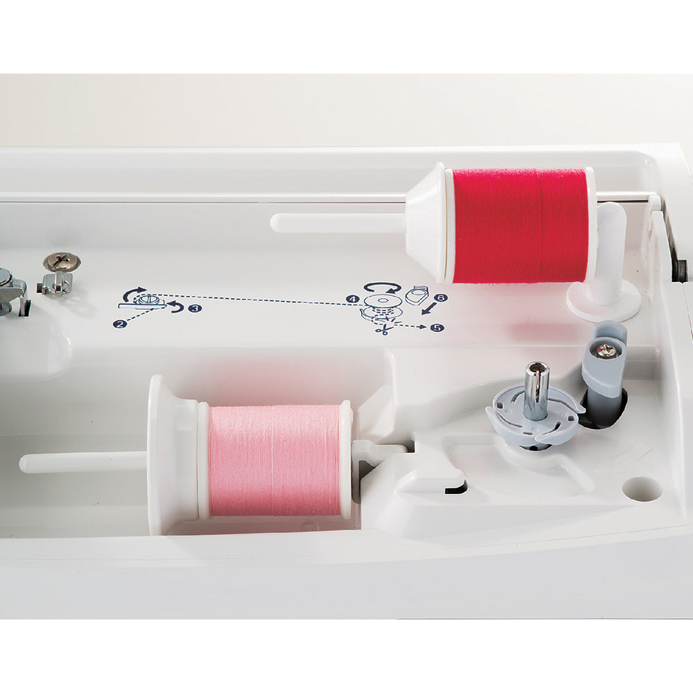 Juki HZL-70HW Sewing Machine image # 80120