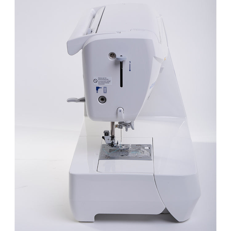 Juki HZL-DX5 Computerized Sewing Machine image # 71385