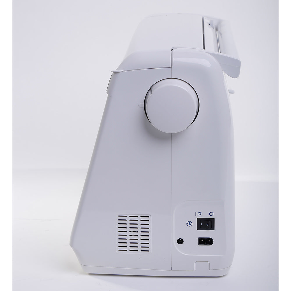 Juki HZL-DX5 Computerized Sewing Machine image # 71387