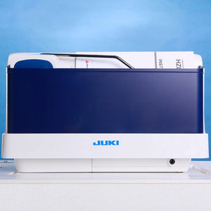 Juki Exceed HZL-F400 Computerized Sewing Machine image # 71278