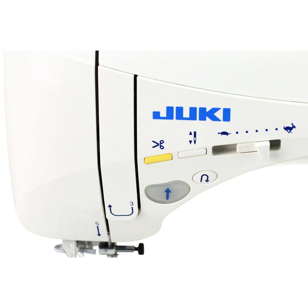 Juki HZL-F600 Quilting & Sewing Machine image # 36159