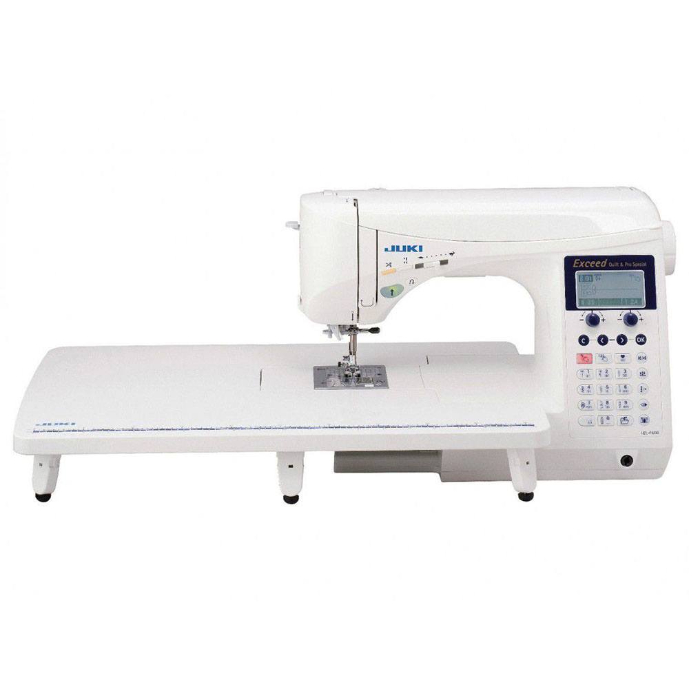 Juki HZL-F600 Quilting & Sewing Machine image # 71732