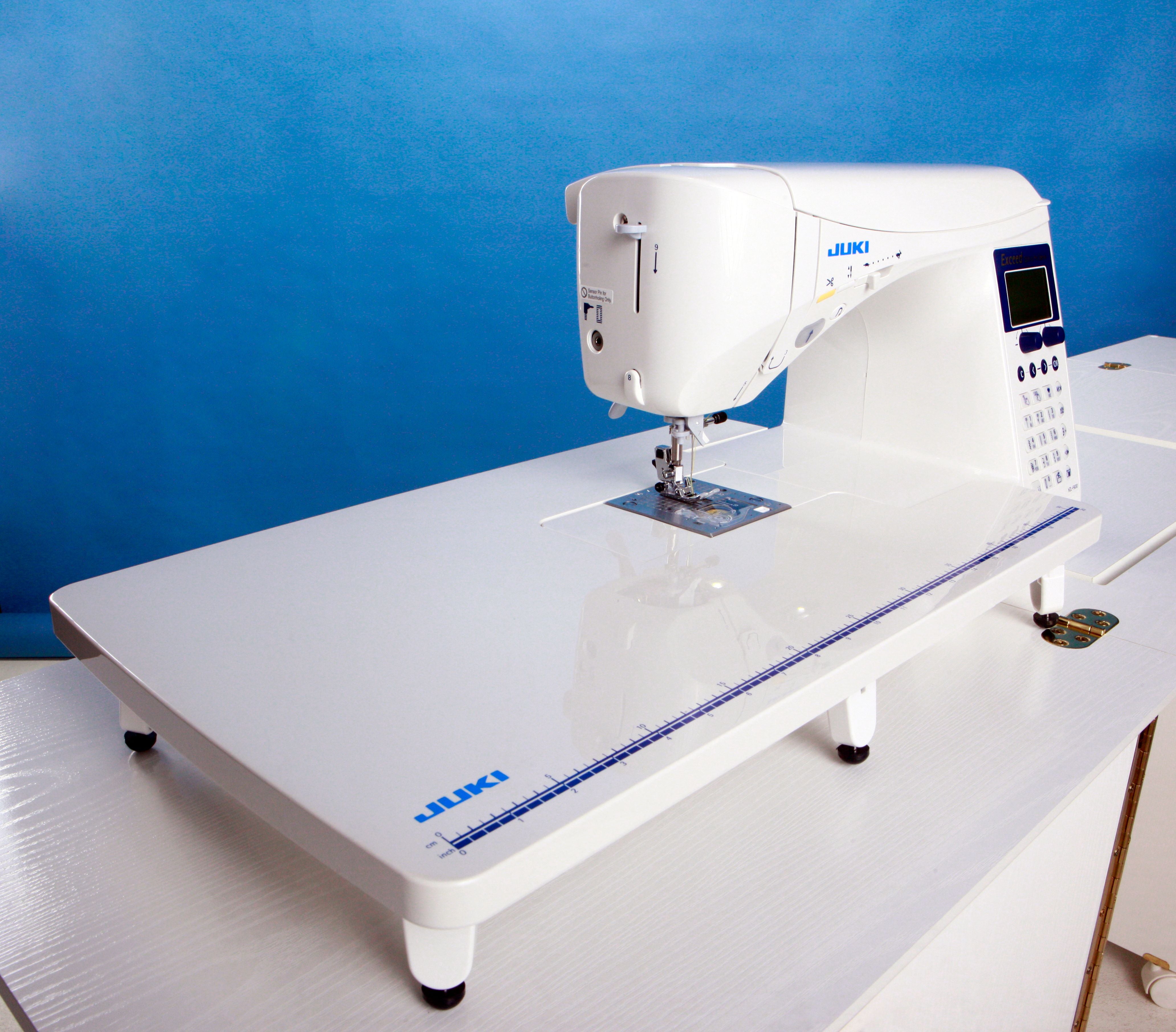 Juki HZL-F600 Quilting & Sewing Machine image # 71738