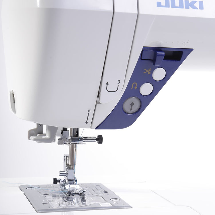 Juki HZL-G220 Computerized Sewing Machine image # 70827