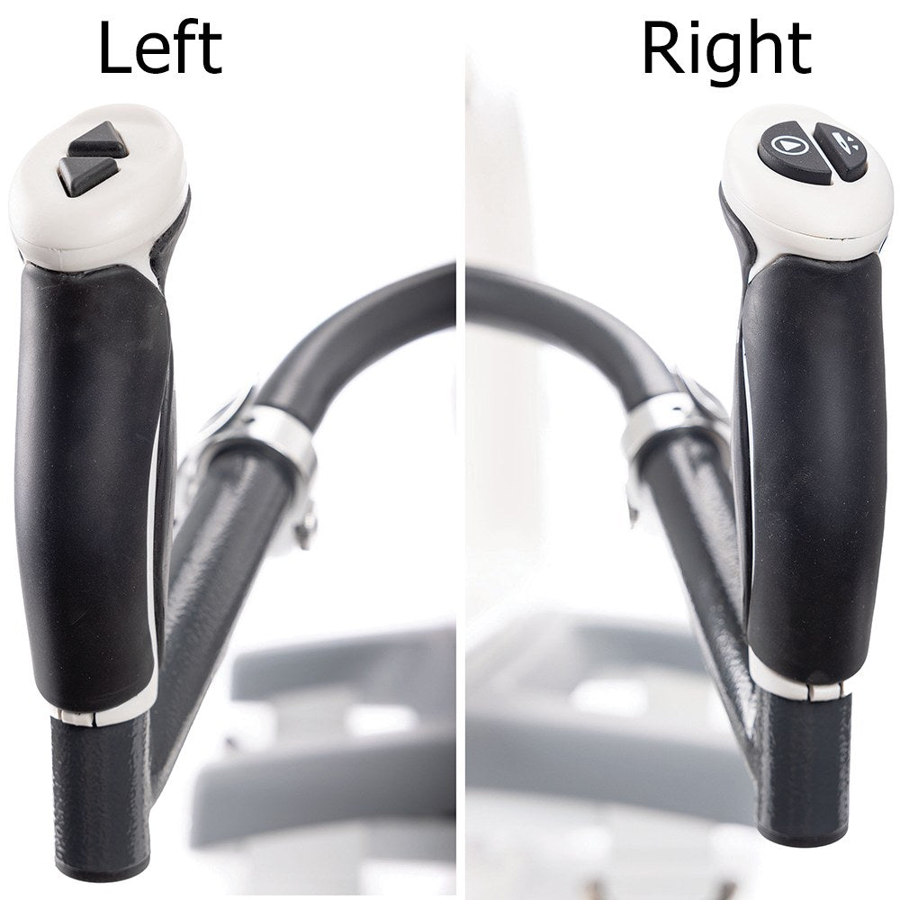 Q'nique 21X Elite Longarm Quilting Machine, Grace Company image # 92000