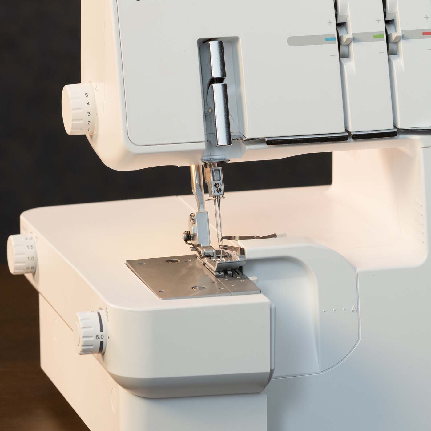 Pfaff Hobbylock 2 5 Serger pfaff-hobbylock-2-5-serger