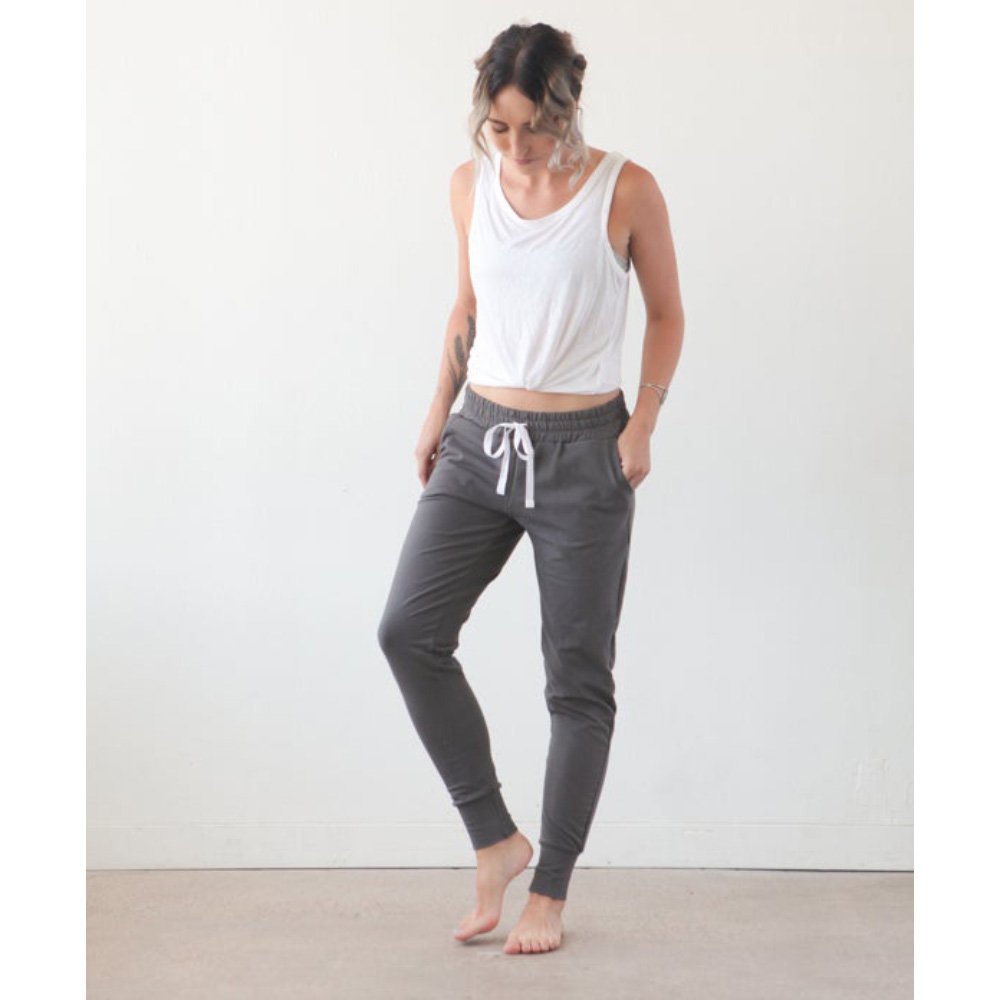 Hudson Sweatpants Pattern - True Bias image # 83910