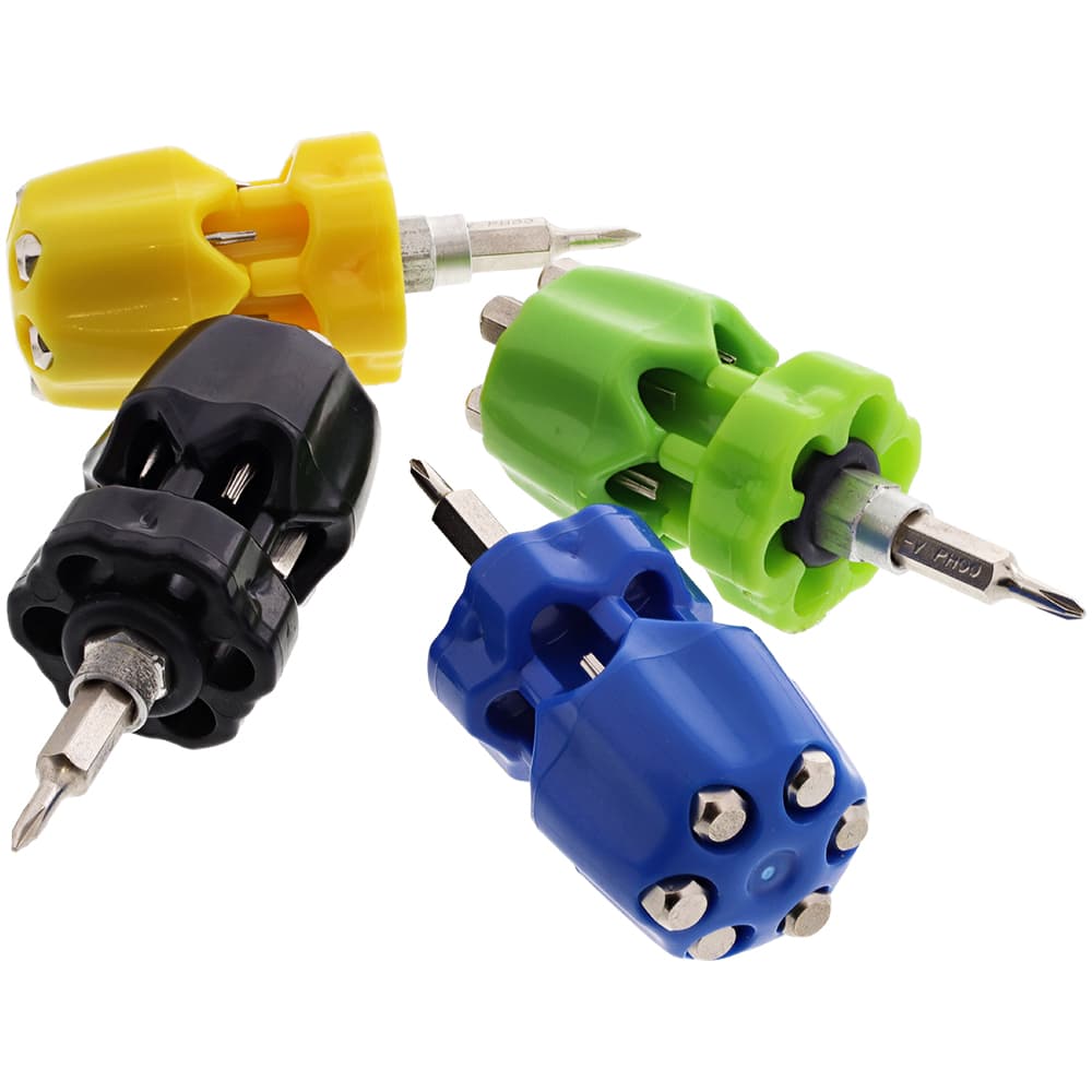It's All That Screwdriver image # 90035