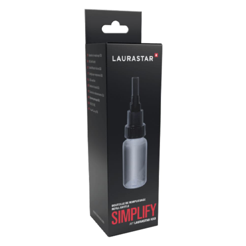 Laurastar IGGI Refill Bottle image # 109561