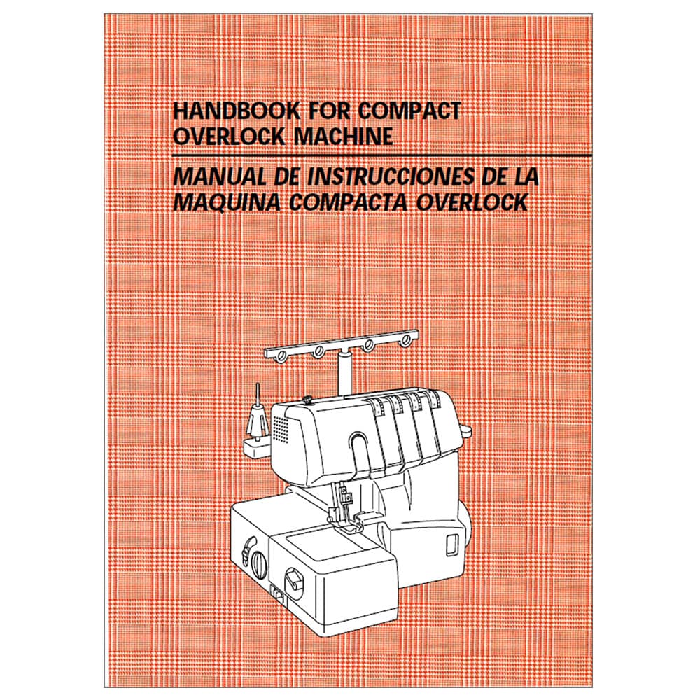 Brother 1034D Instruction Manual image # 117985