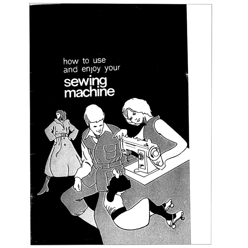 Brother 1781 Instruction Manual image # 116434
