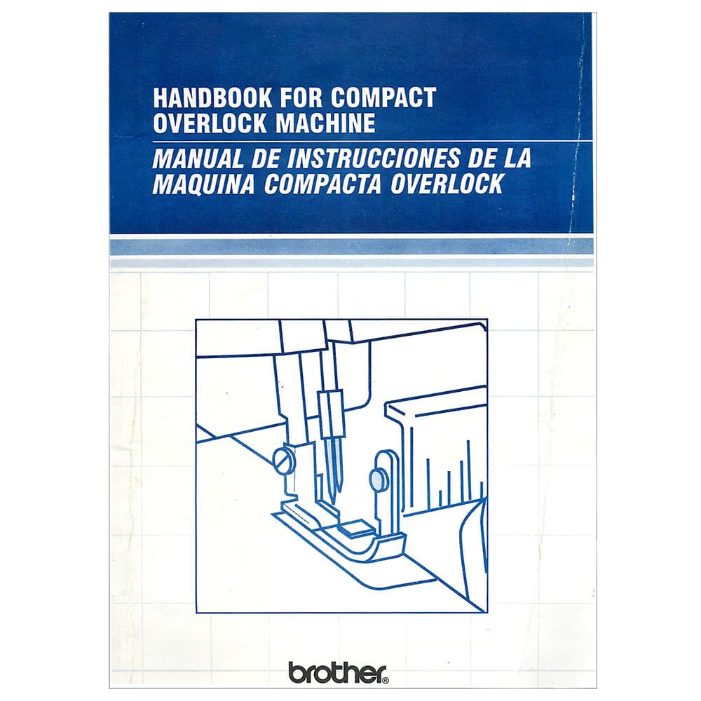 Brother 910 Instruction Manual image # 116576