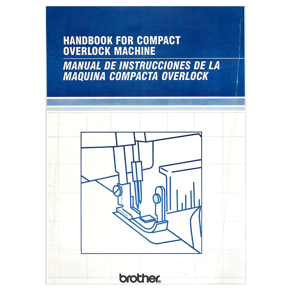 Brother 920 Instruction Manual image # 116579