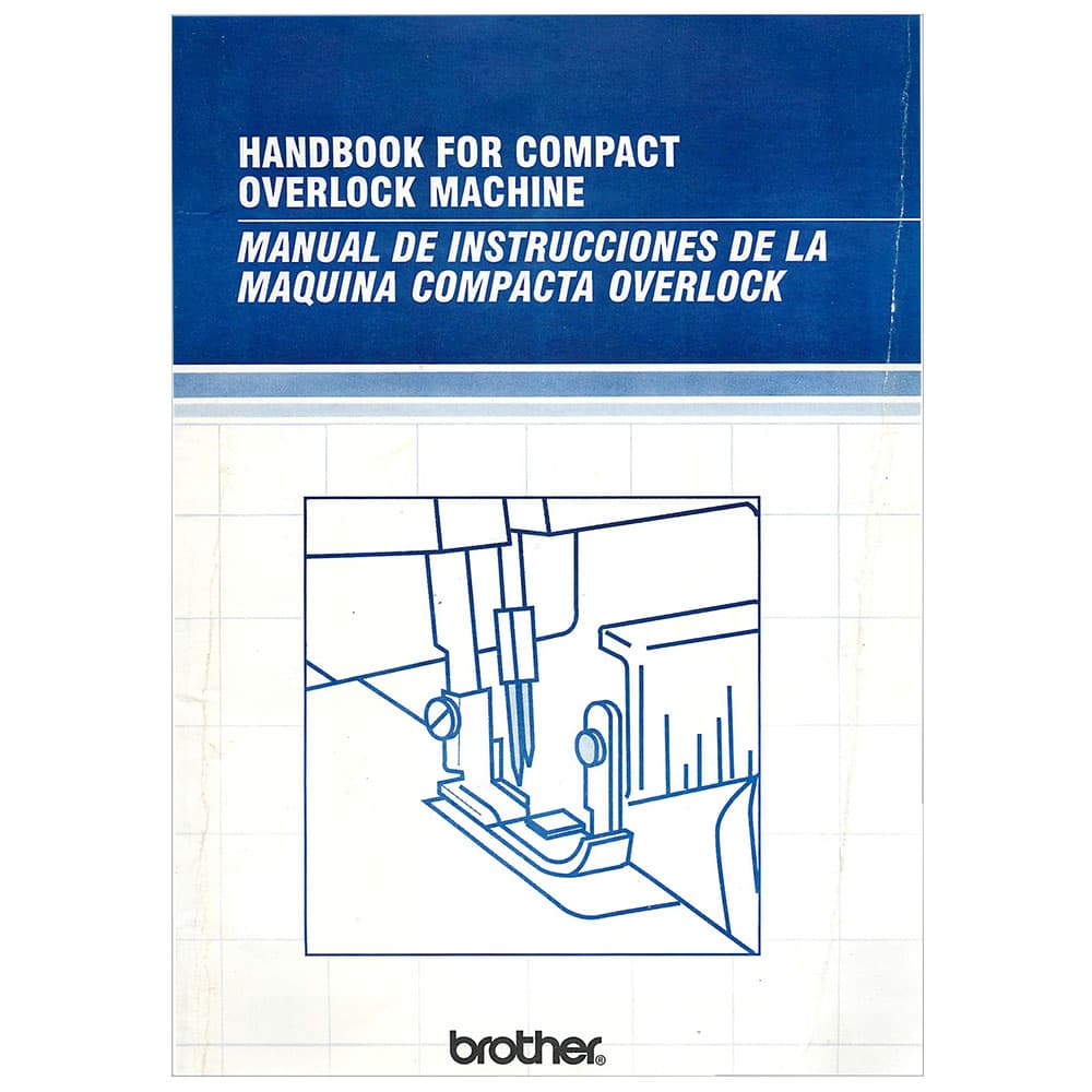 Brother 934D Instruction Manual image # 116585