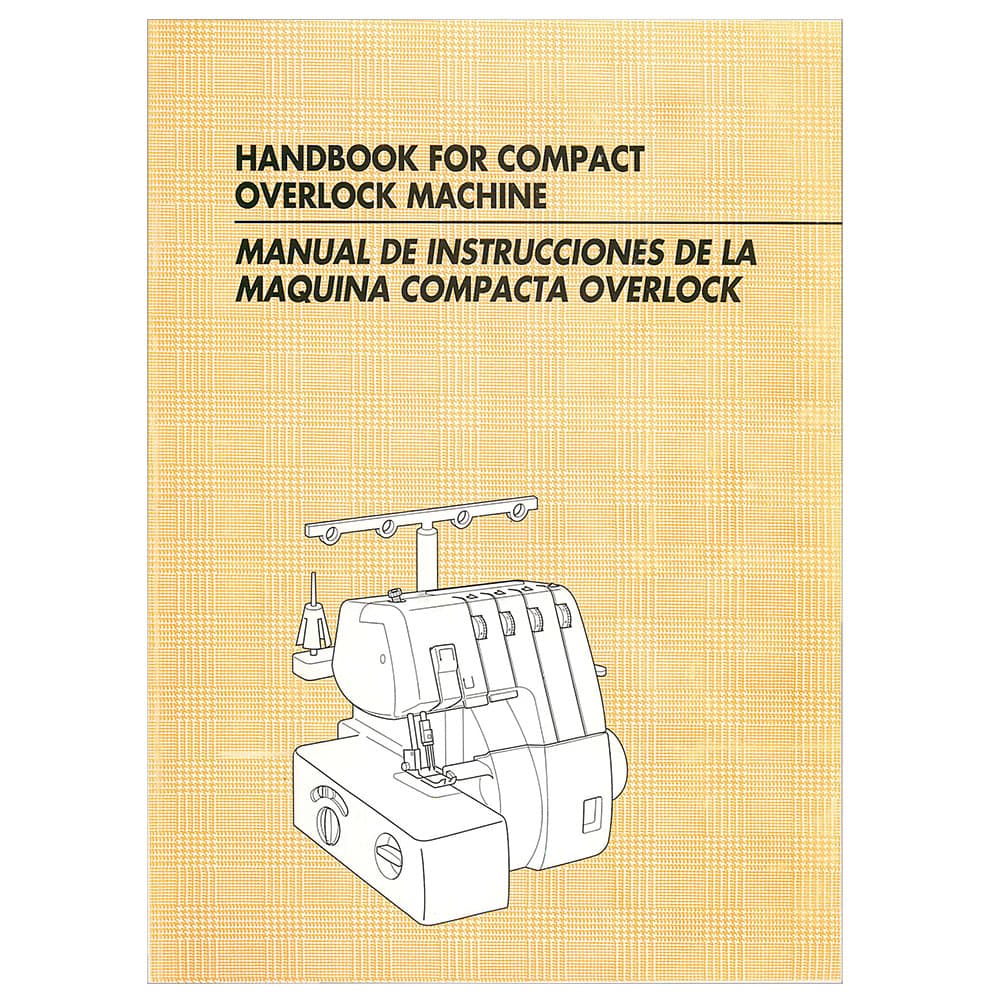 Brother 935D Instruction Manual image # 116347