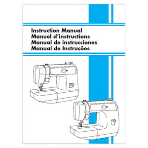 Brother LS30 Instruction Manual image # 118261