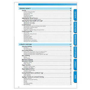 Brother PC-420PRW Instruction Manual image # 118351