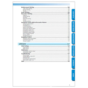 Brother PC-420PRW Instruction Manual image # 118353