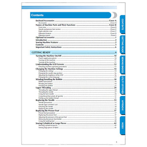 Brother PC-420PRW Instruction Manual image # 118350