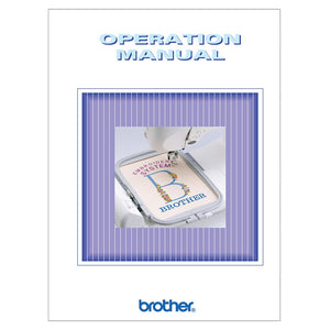 Brother PC-8500 Instruction Manual image # 118363