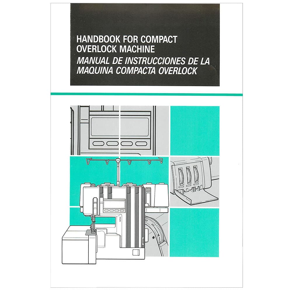 Brother PL1500 Instruction Manual image # 116354