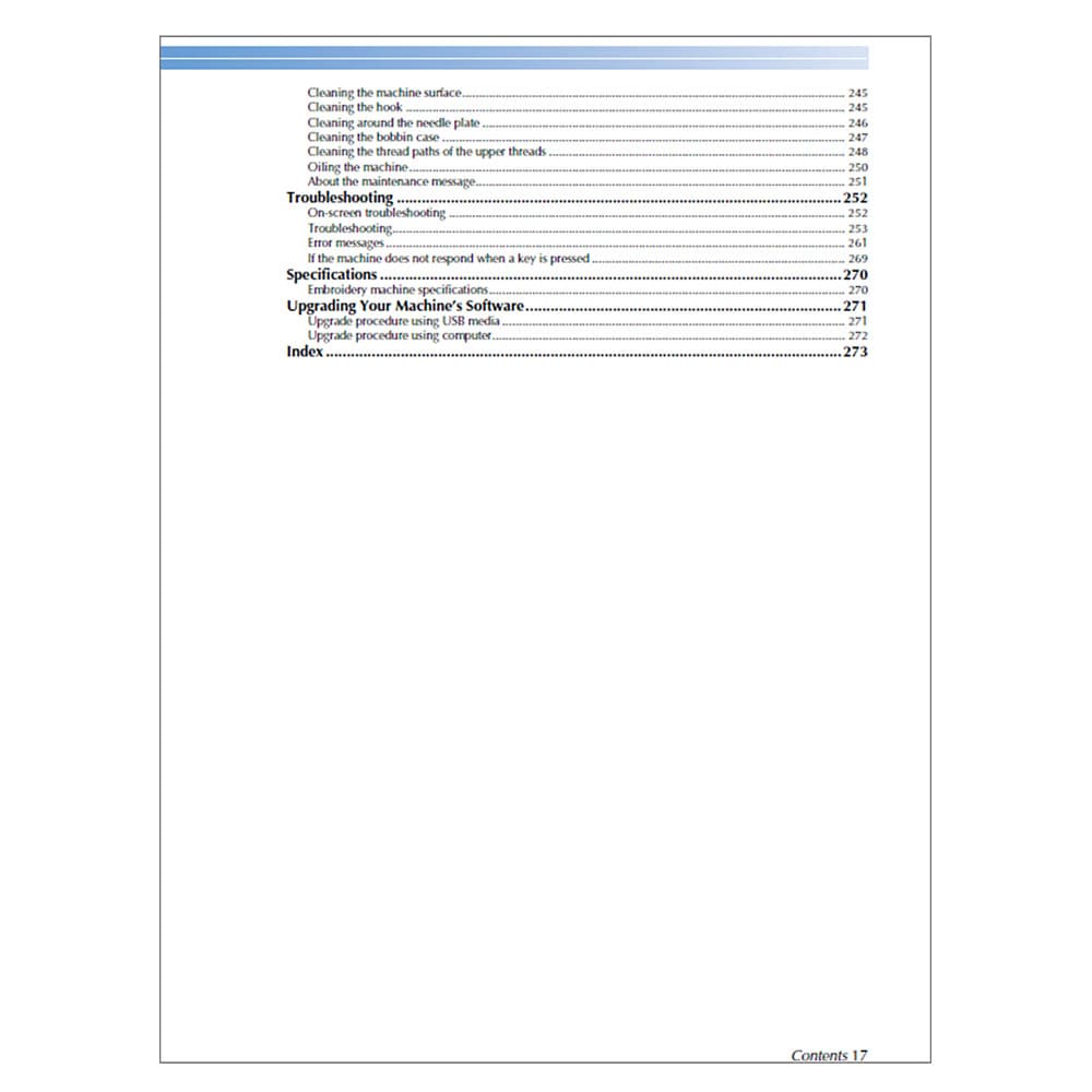 Brother PR-650e Instruction Manual image # 117600