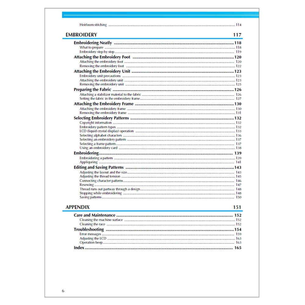 Brother SE-400 Instruction Manual image # 117647