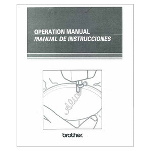 Brother XL-3025 Instruction Manual image # 117910