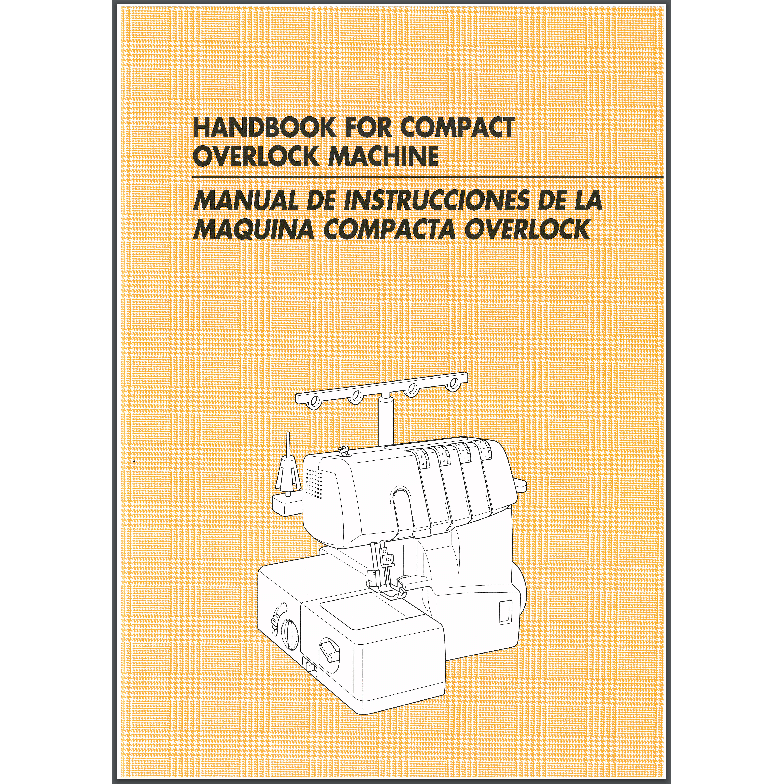 Instruction Manual, Brother DZ1234 image # 30357