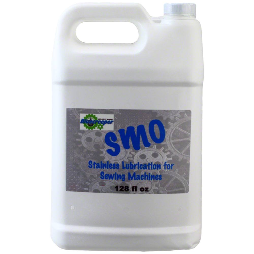 Stainless Lubricant (1gal), Bluecreeper image # 32829