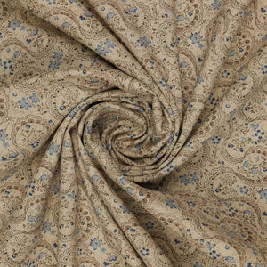 Isabella Fabric Collection - Swirling Lace Cream: PBISAB06409NE swirled