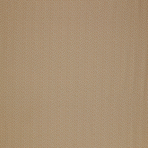 Isabella Fabric Collection - Ditzy Buds Tan: Tan with tiny cream floral buds in a small-scale repeating pattern PBISAB06414NE