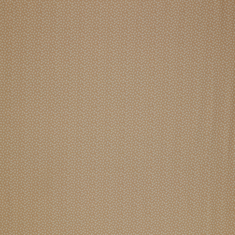 Isabella Fabric Collection - Ditzy Buds Tan: Tan with tiny cream floral buds in a small-scale repeating pattern PBISAB06414NE