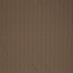 Isabella Fabric Collection - Ditzy Buds Brown: Brown with tiny cream floral buds in a small-scale repeating pattern PBISAB06414Z