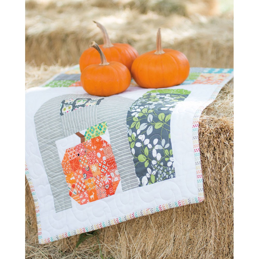 Farm Girl Vintage Quilt Book image # 45024