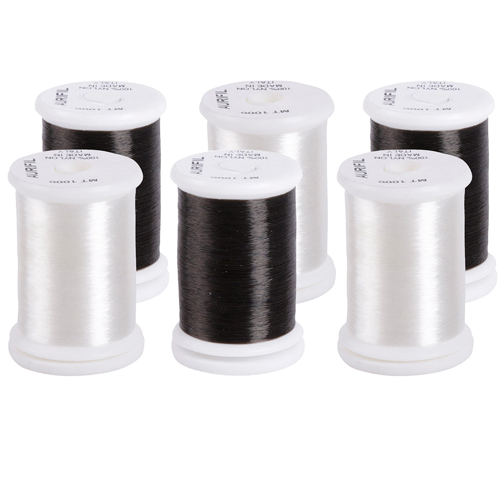 Aurifil, Monofilament, Invisible Nylon Thread (1094yds) image # 60358