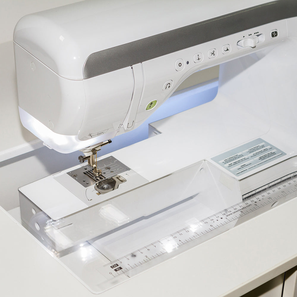 Gidget II Sewing Table image # 81748